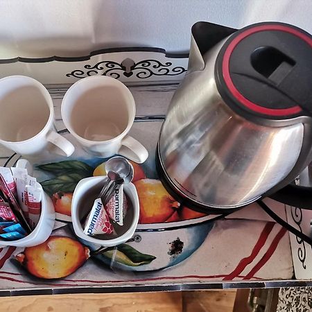Chilli Moon B&B Stilbaai Dış mekan fotoğraf