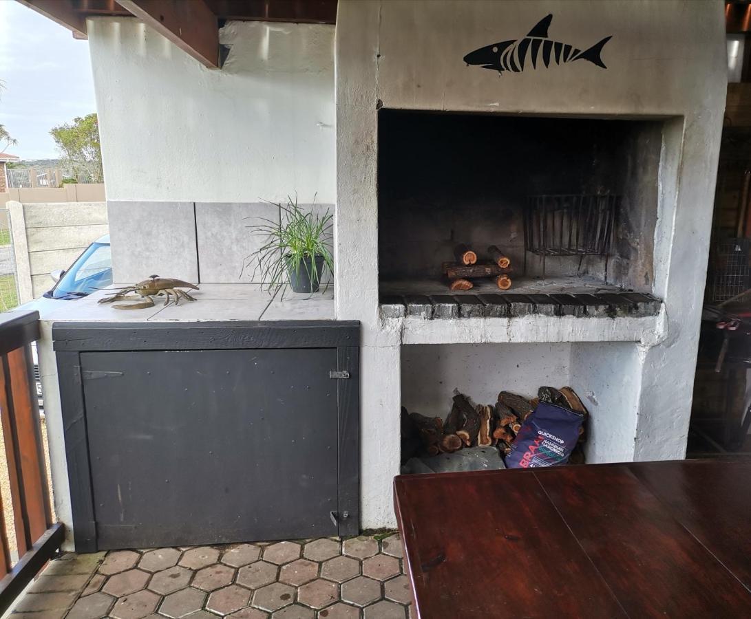 Chilli Moon B&B Stilbaai Dış mekan fotoğraf