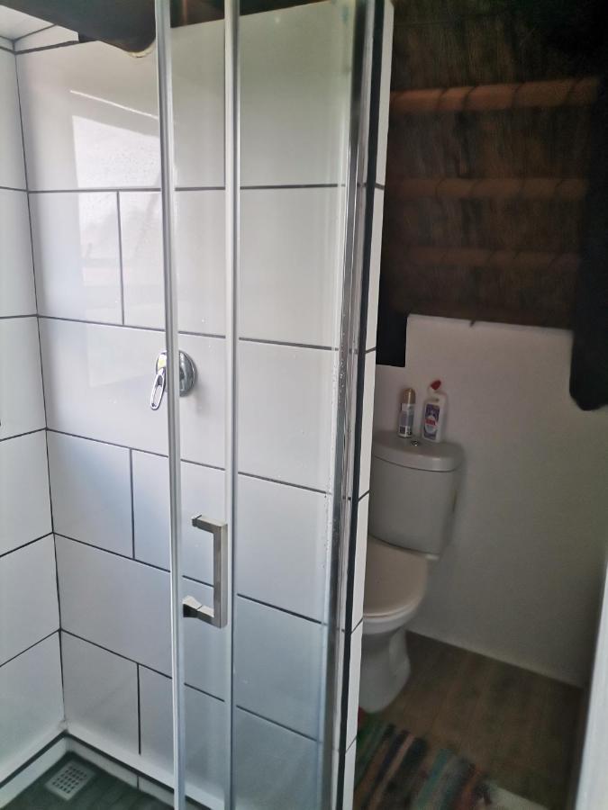 Chilli Moon B&B Stilbaai Dış mekan fotoğraf