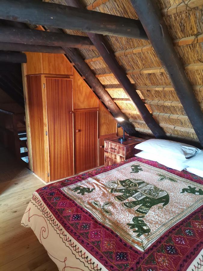 Chilli Moon B&B Stilbaai Dış mekan fotoğraf